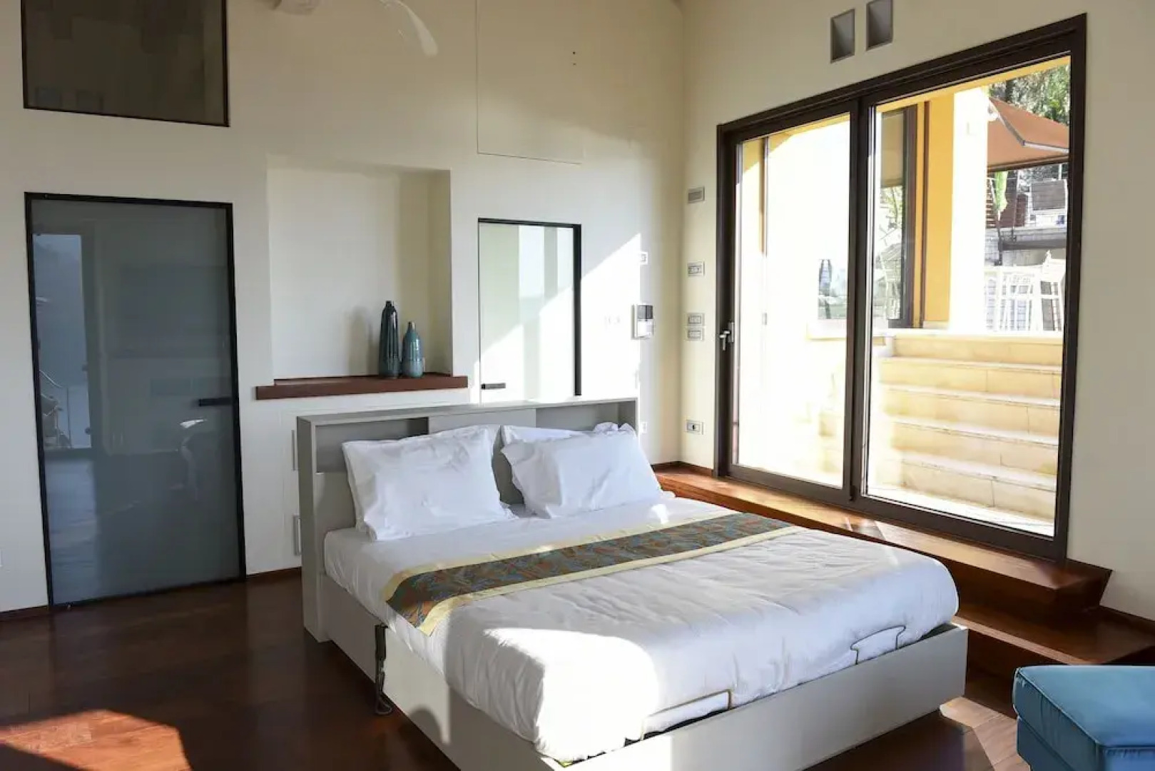 Luxury Como Lake Apartment