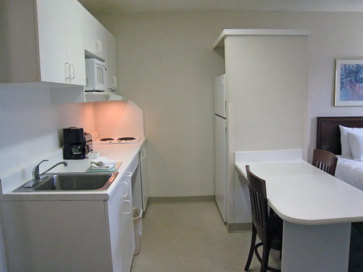 Extended Stay America Greenville - Airport