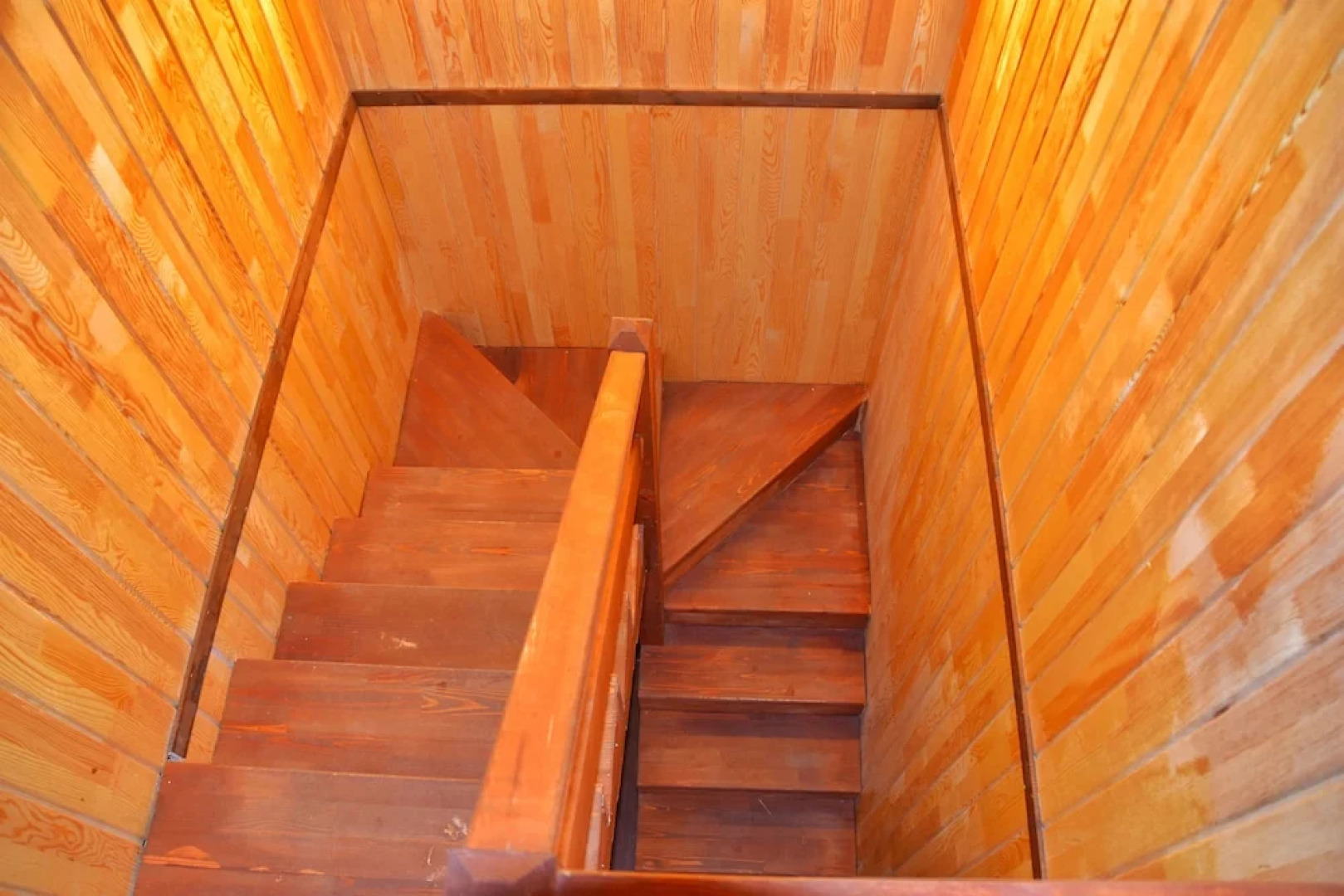 Uzungol Ada Bungalow