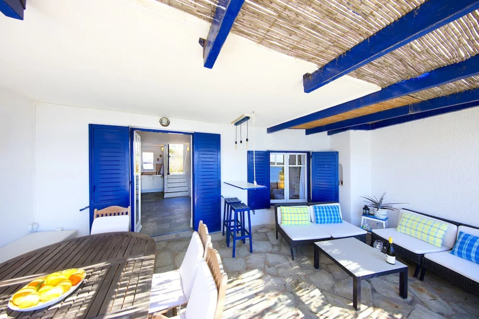 Mare Sounio Beachfront Iconic Templeview By Villarentalsgr