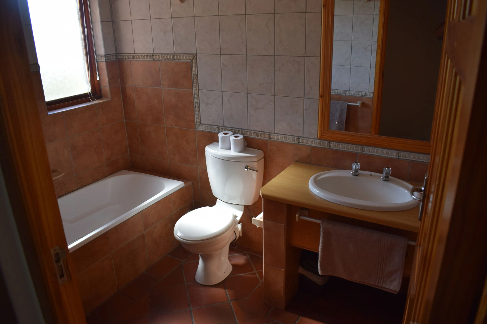 ATKV Goudini Spa