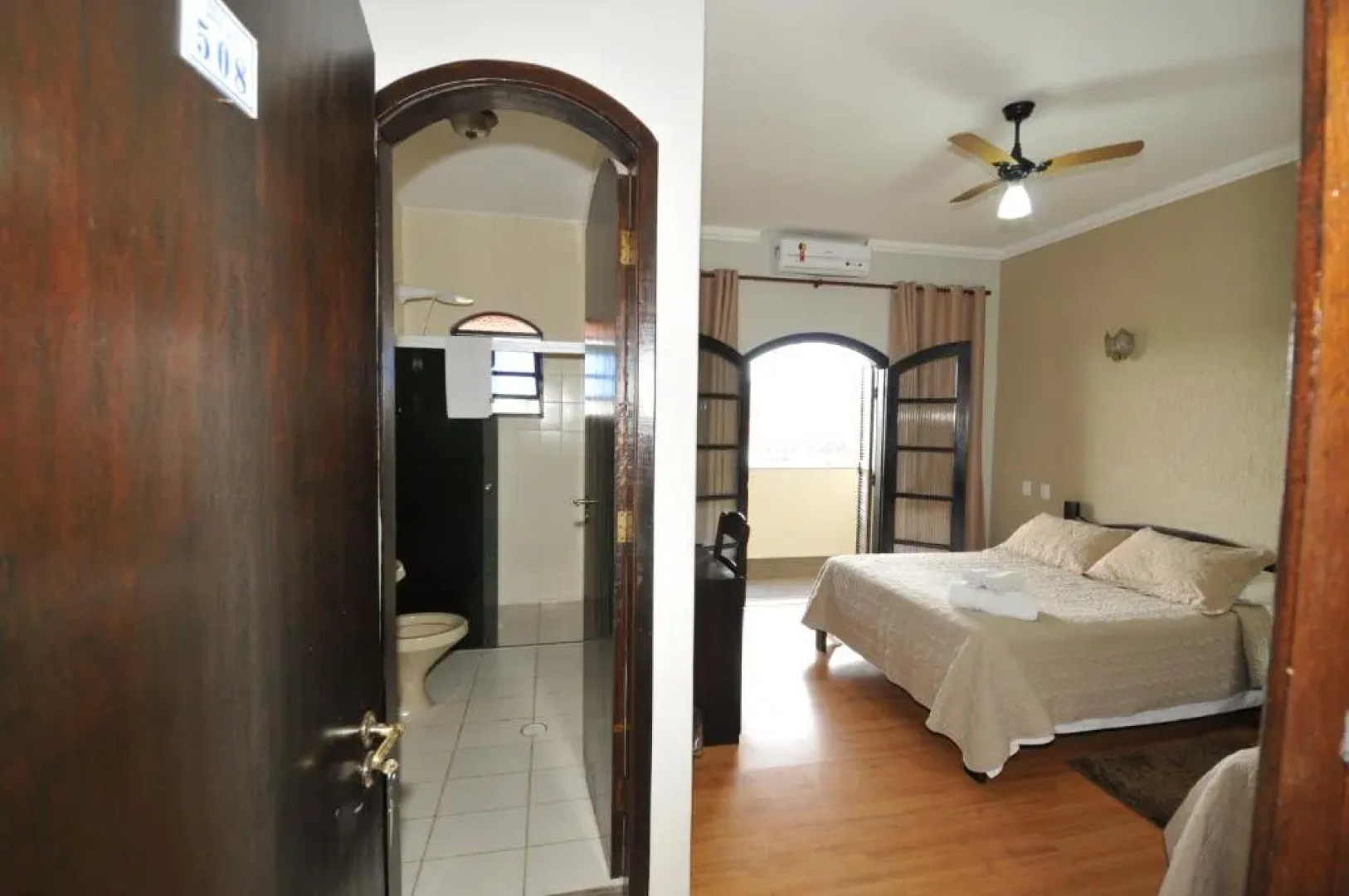 Hotel Real São Lourenço