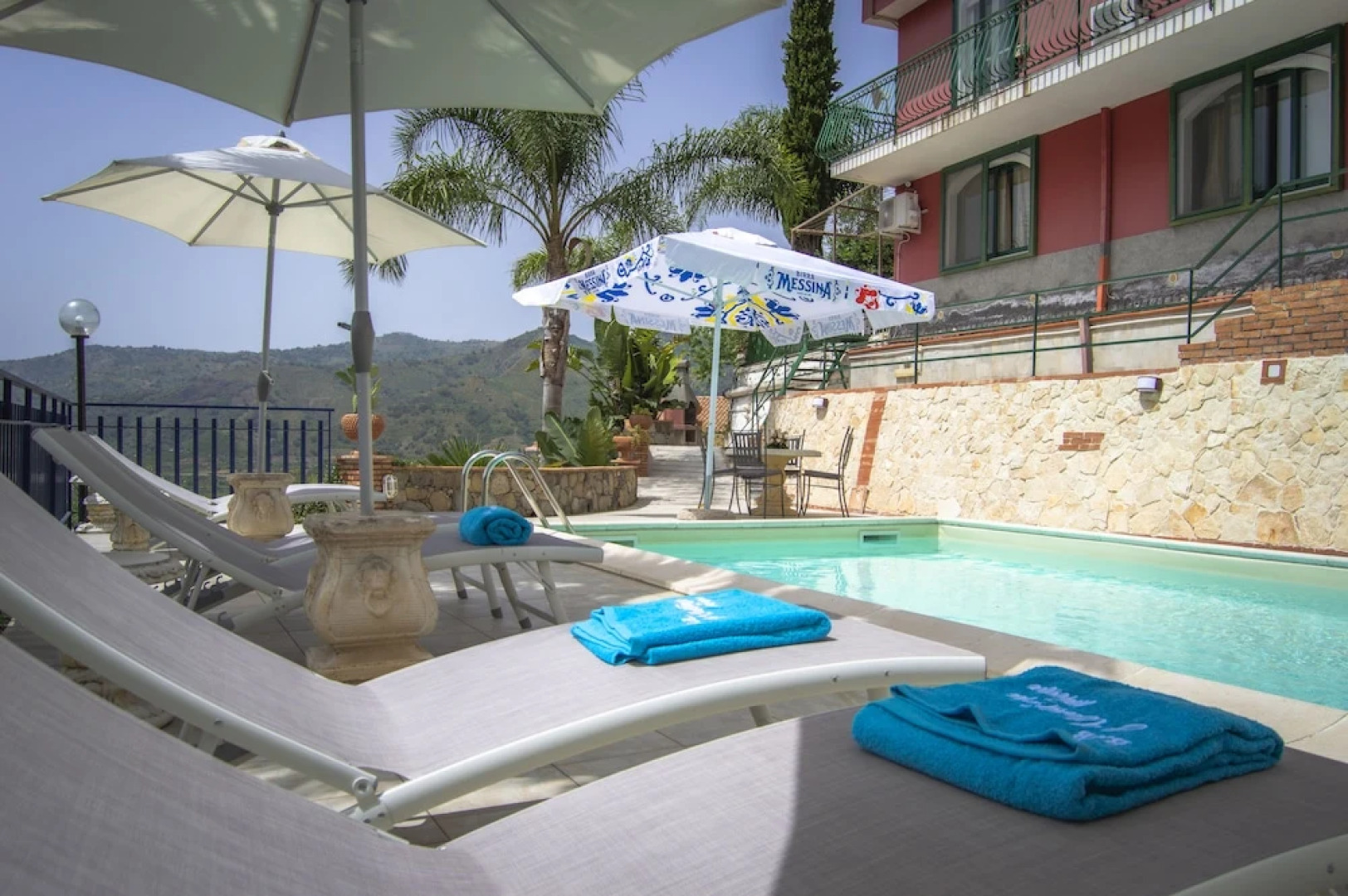 Alcantara Natura Country House