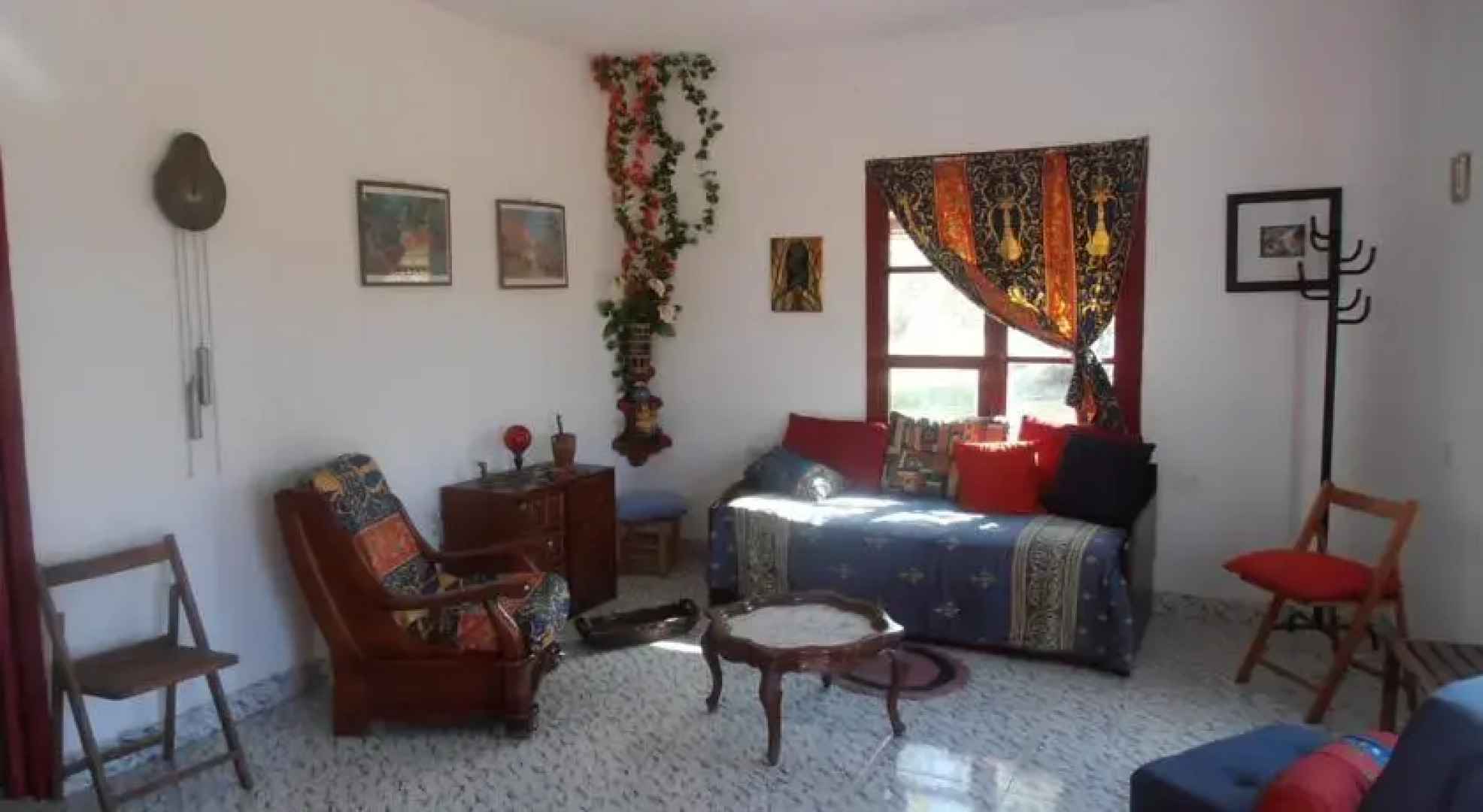 Valle del Roble Encantado