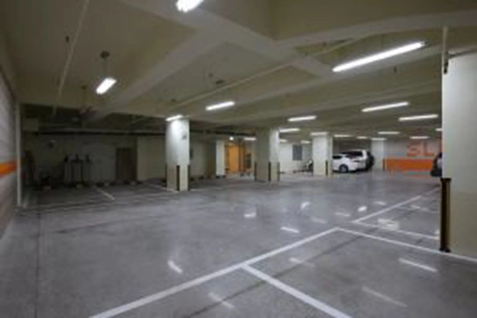 Cheongju The Mark Hotel