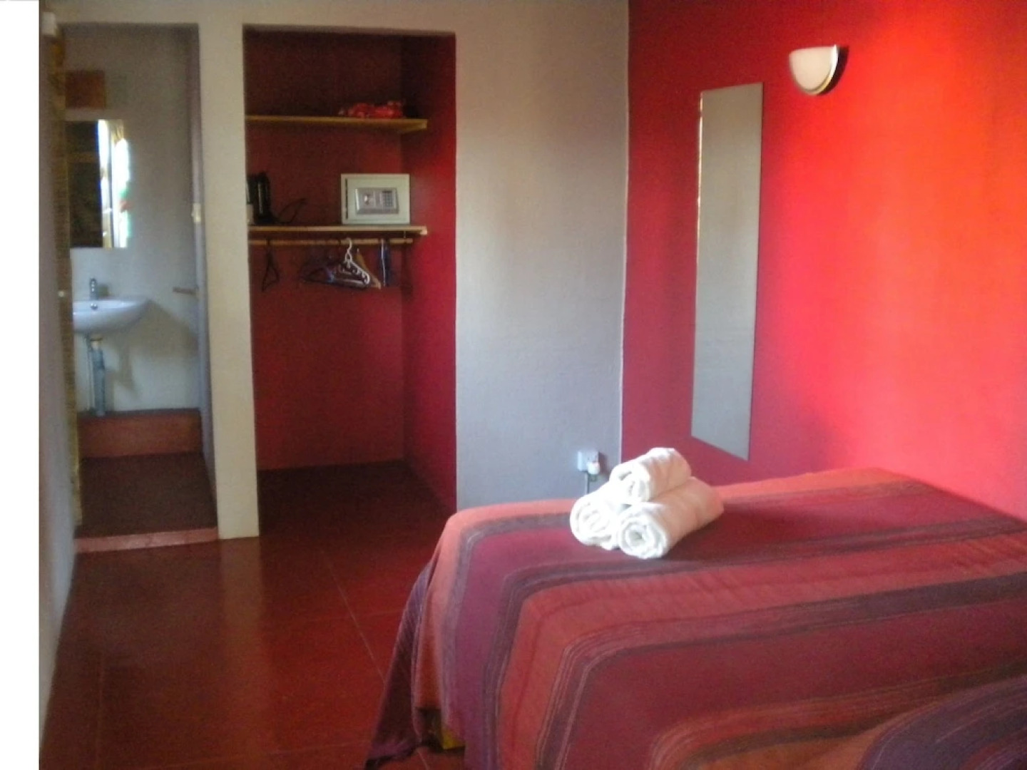 Chez Jacques Guest House