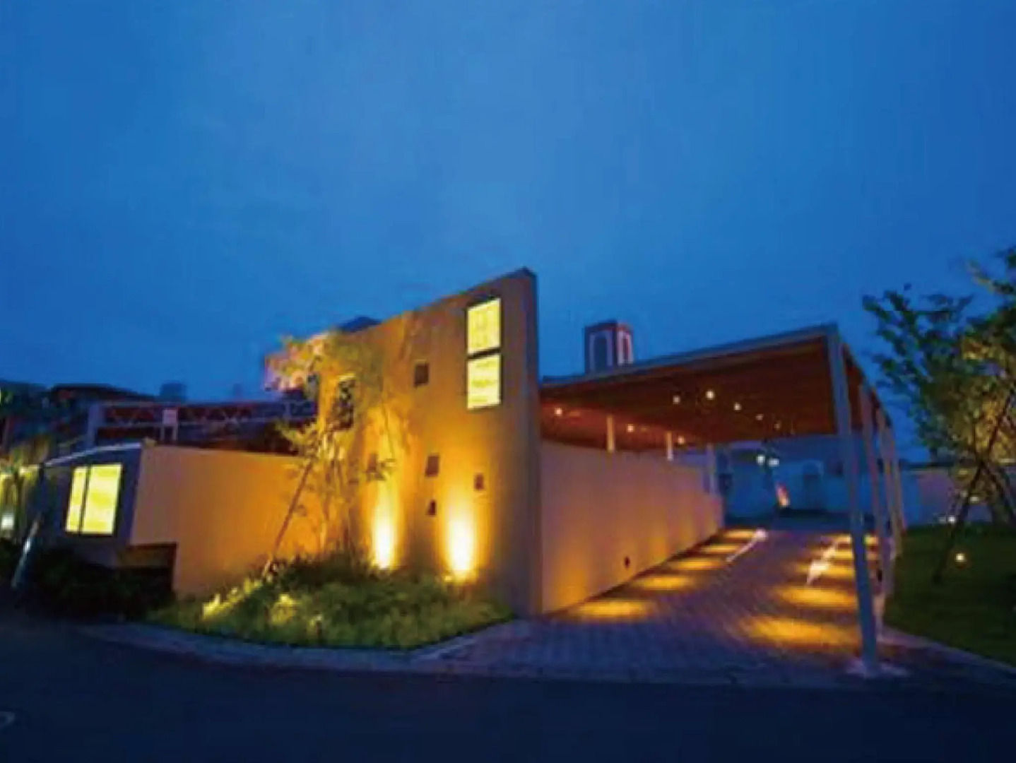 Hotel HUG-HUG KYOTO - Adults only