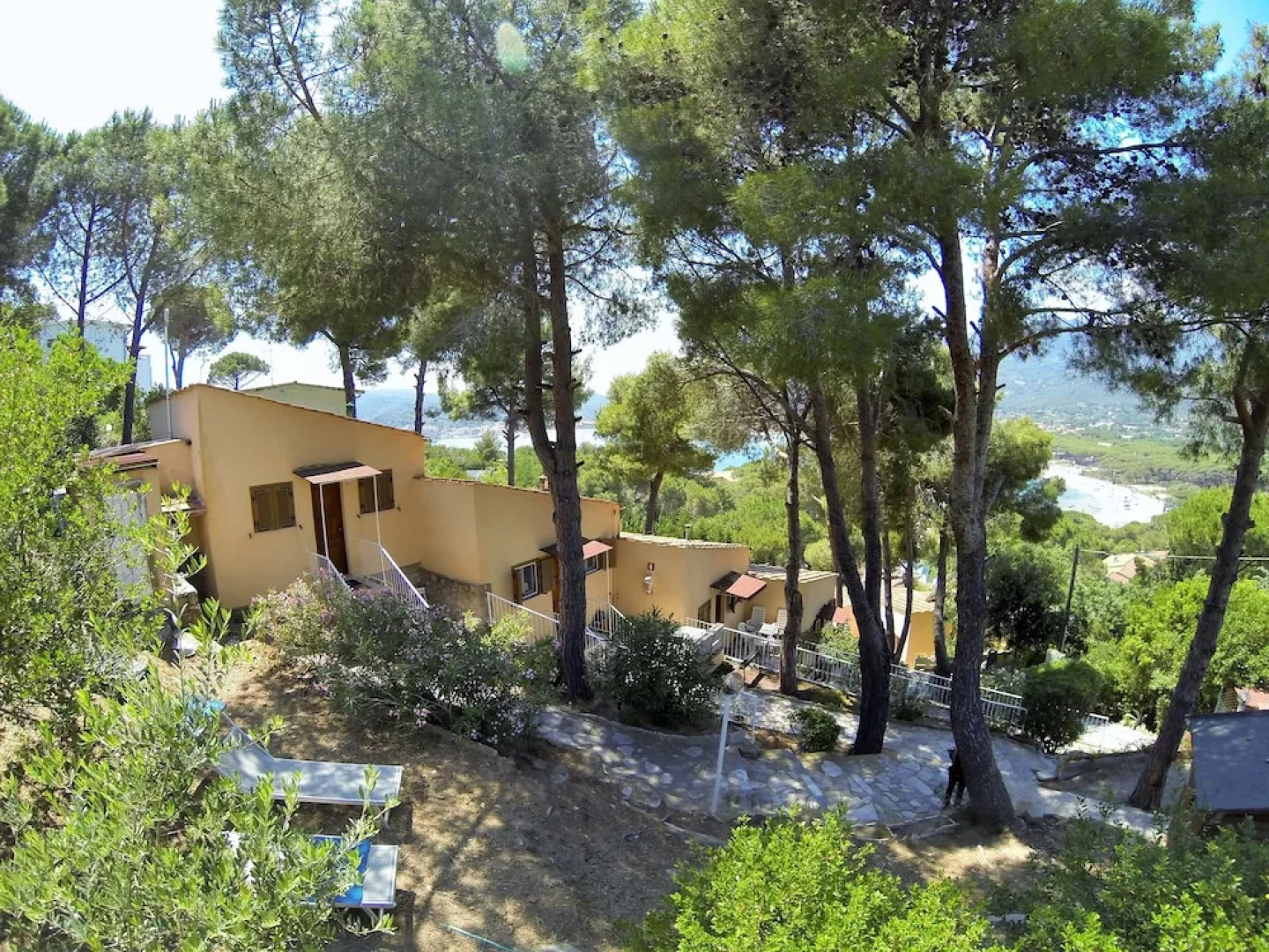 Residence Vacanza Mare