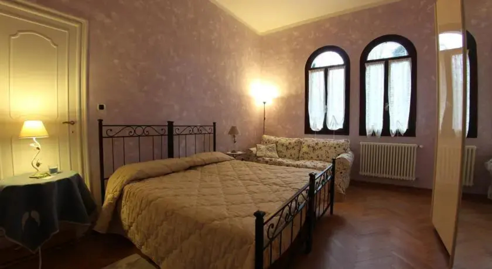 B&B Villa Laura