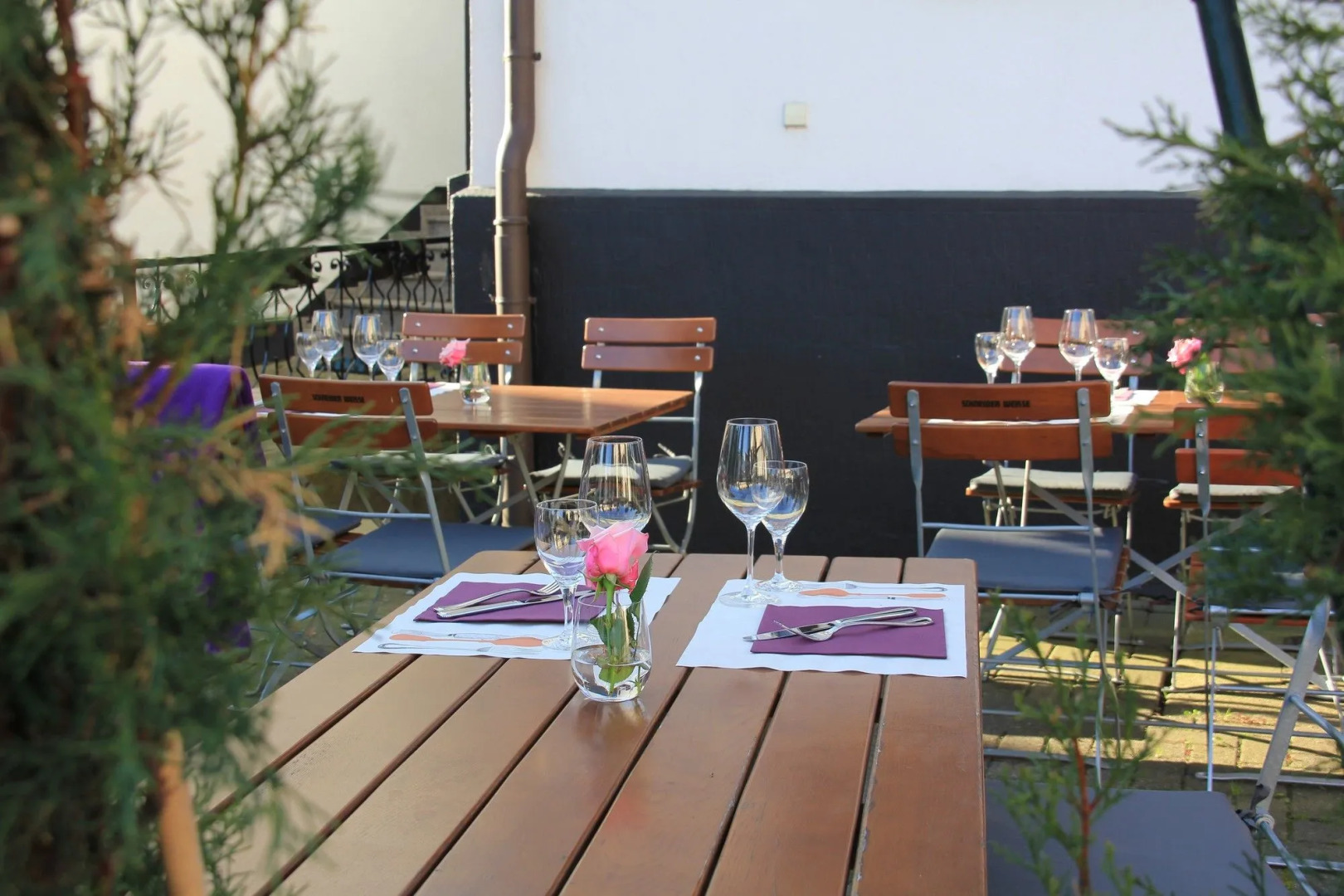 Boutique Hotel Socièté