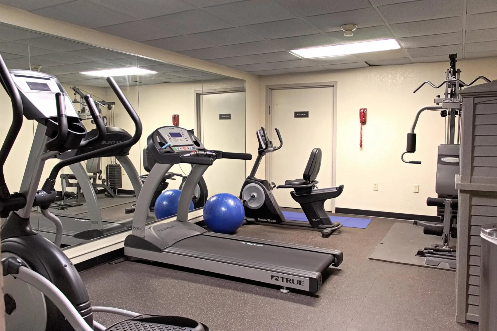 Best Western Statesville Inn