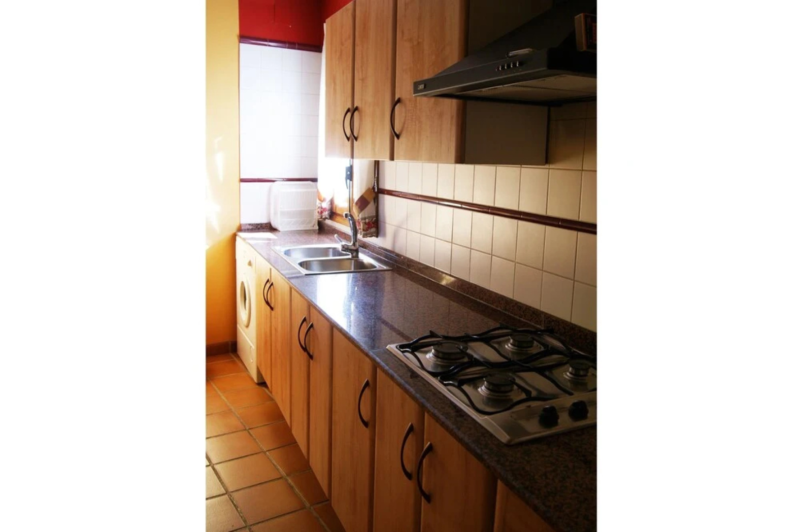 Casa Rural El Arranca