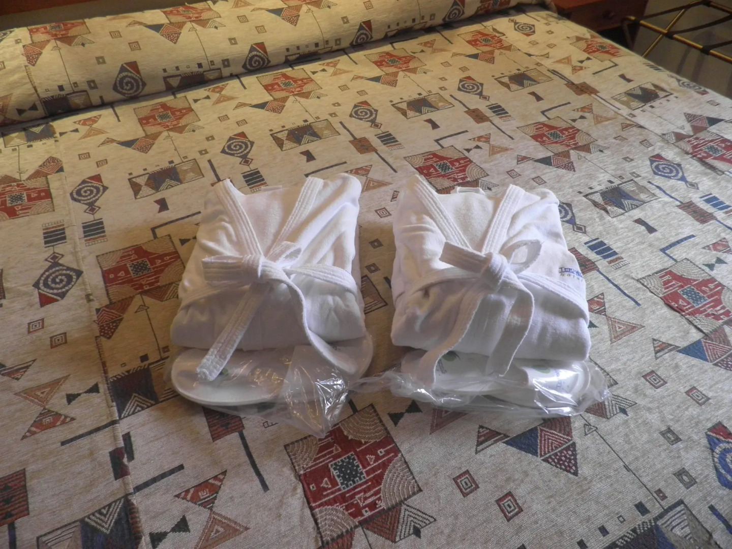 Hotel Spa Termas de Reyes