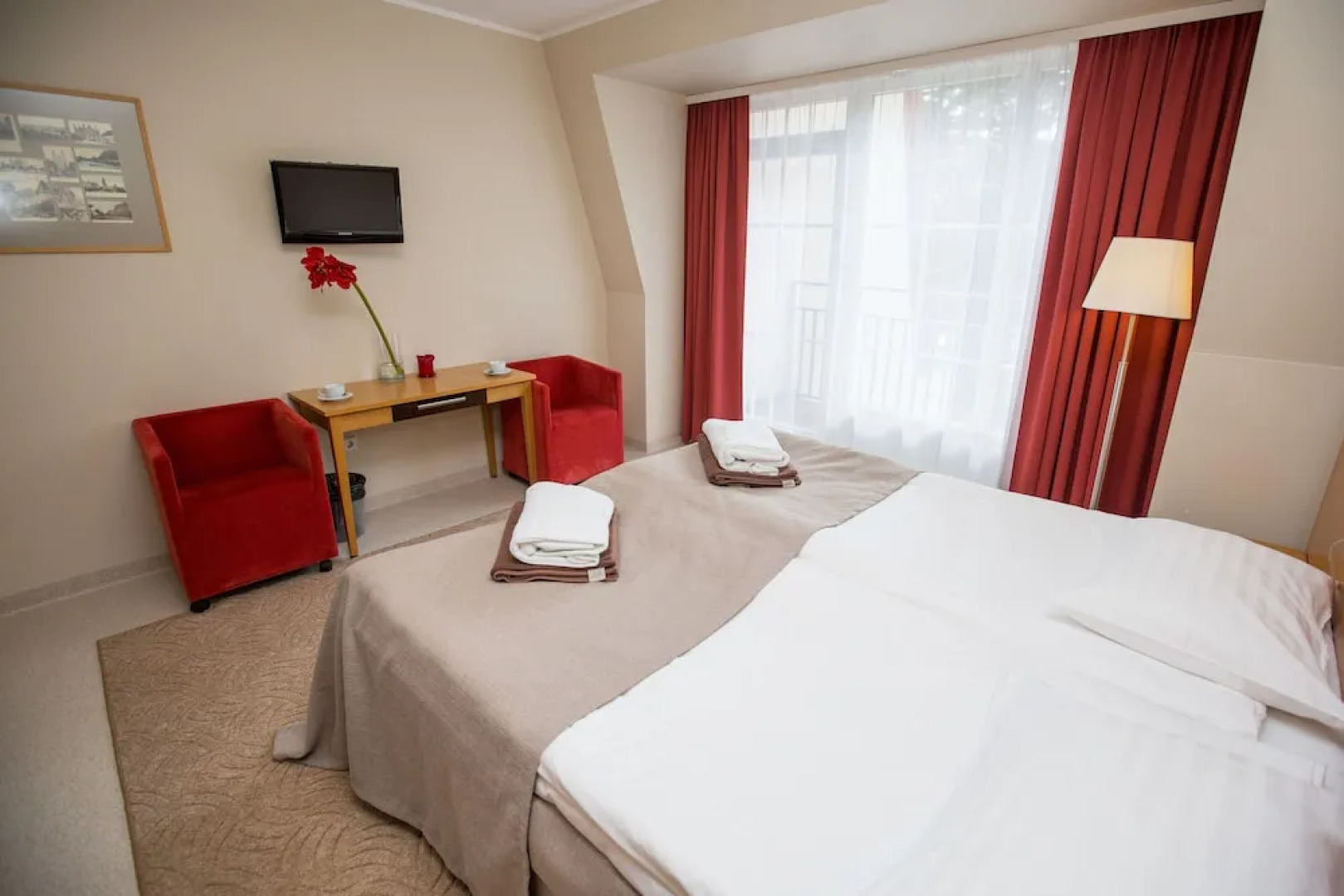 Karaliskoji Rezidencija