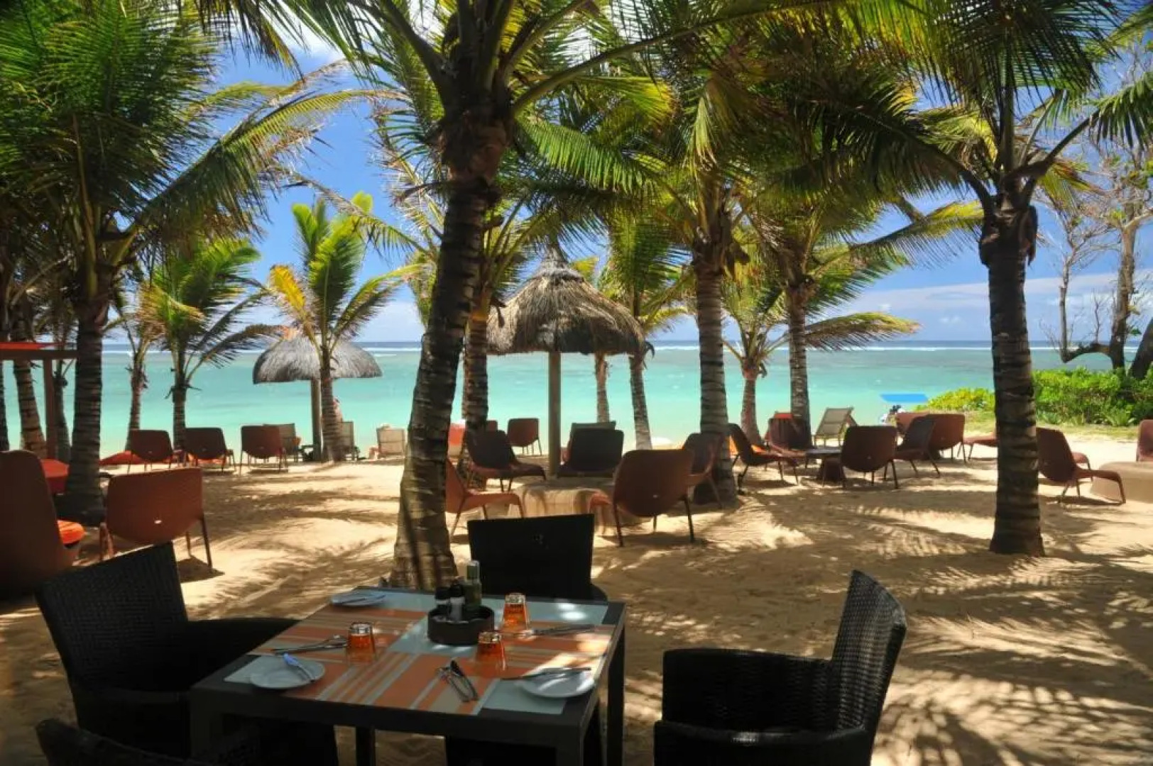 Villa Solara by Oazure