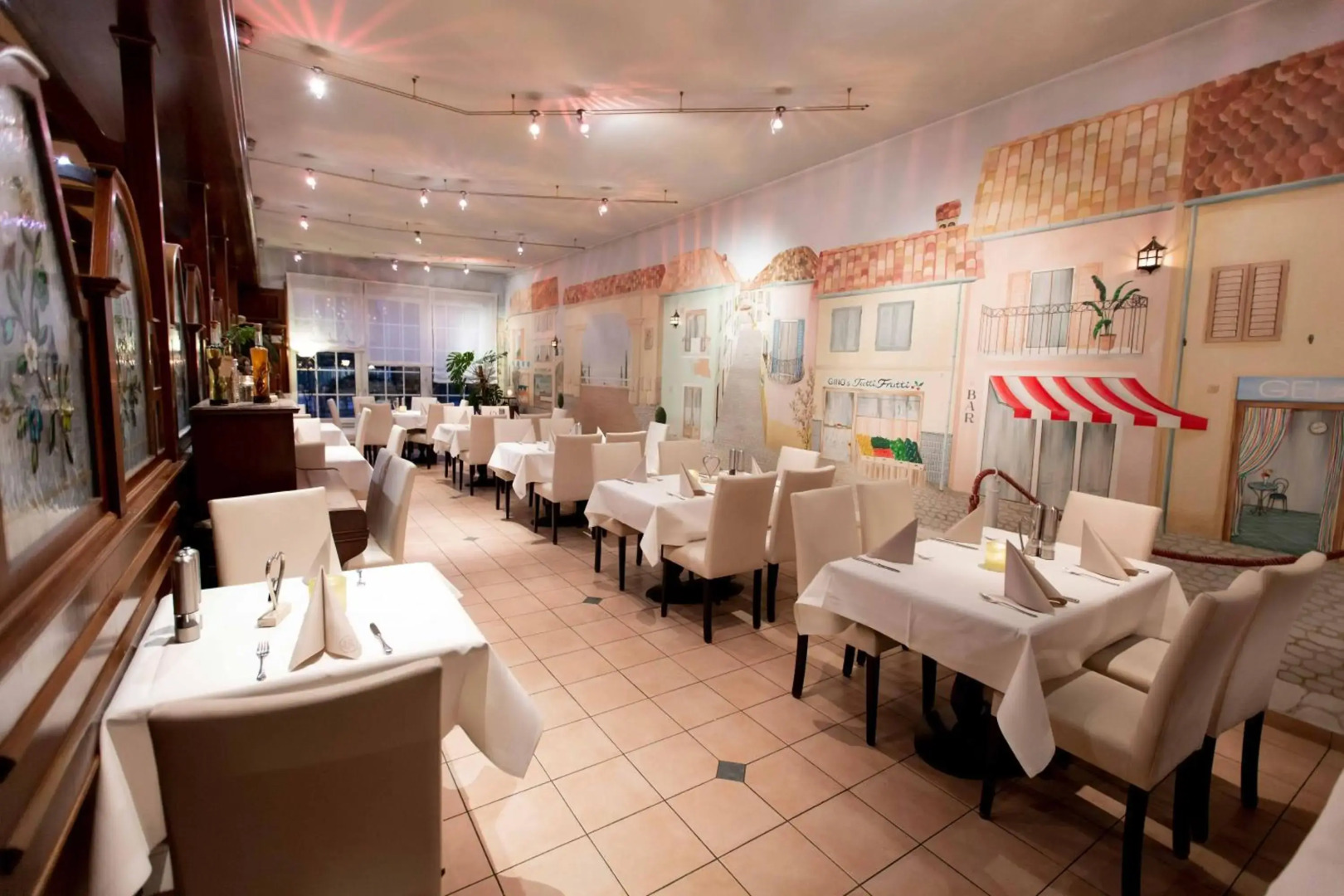 Korbstadthotel Krone