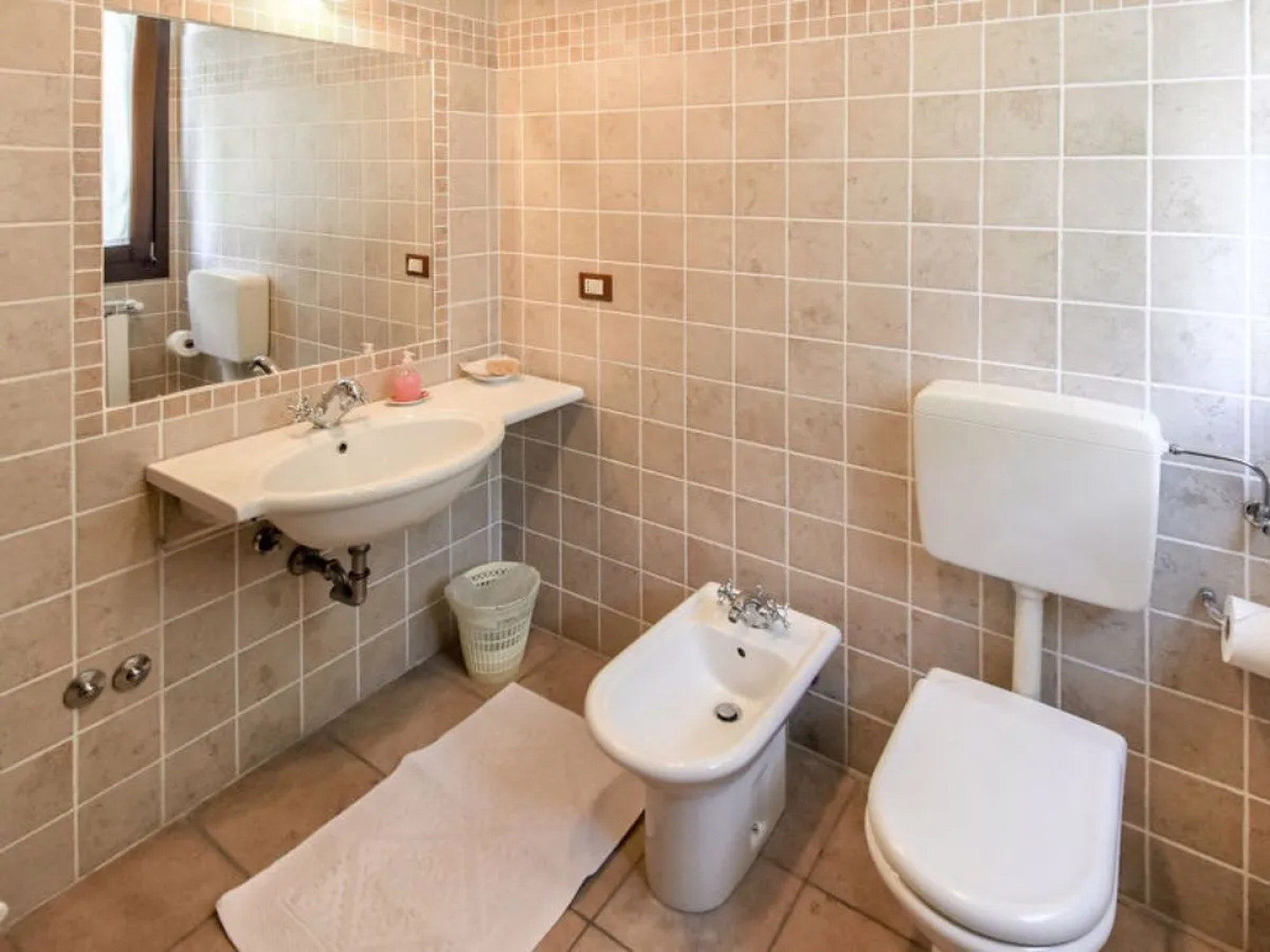 House  Ariano Nel Polesine