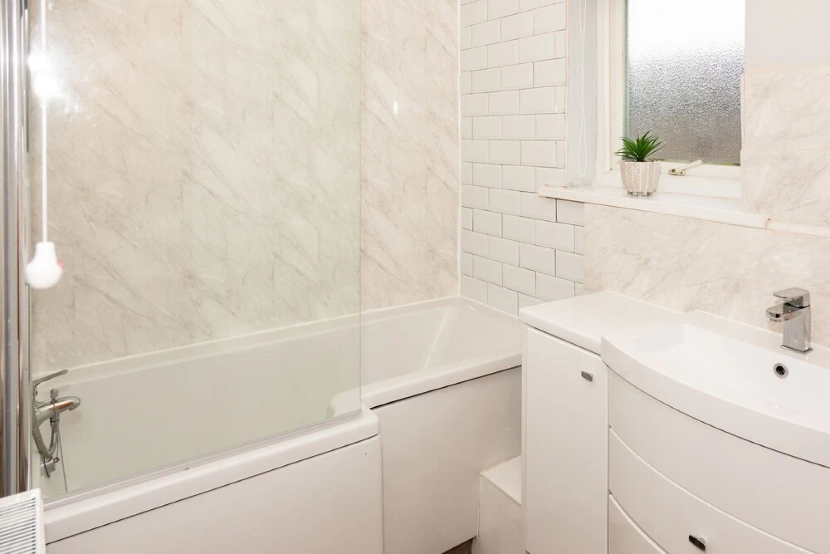 Backworth – Alexander Apartments