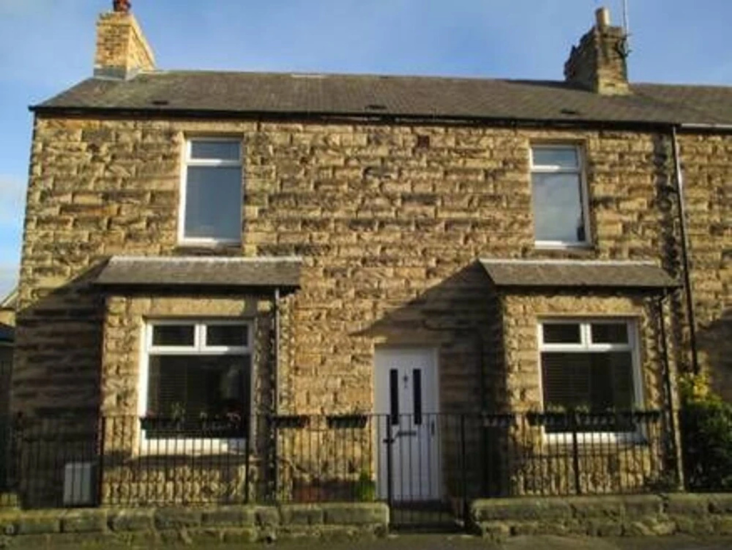 Edwin Haven Bed & Breakfast