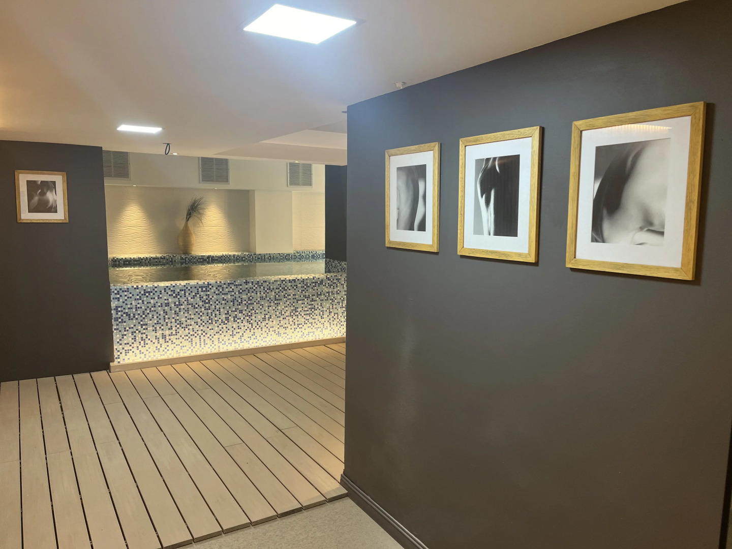 Kenton Palace Bariloche