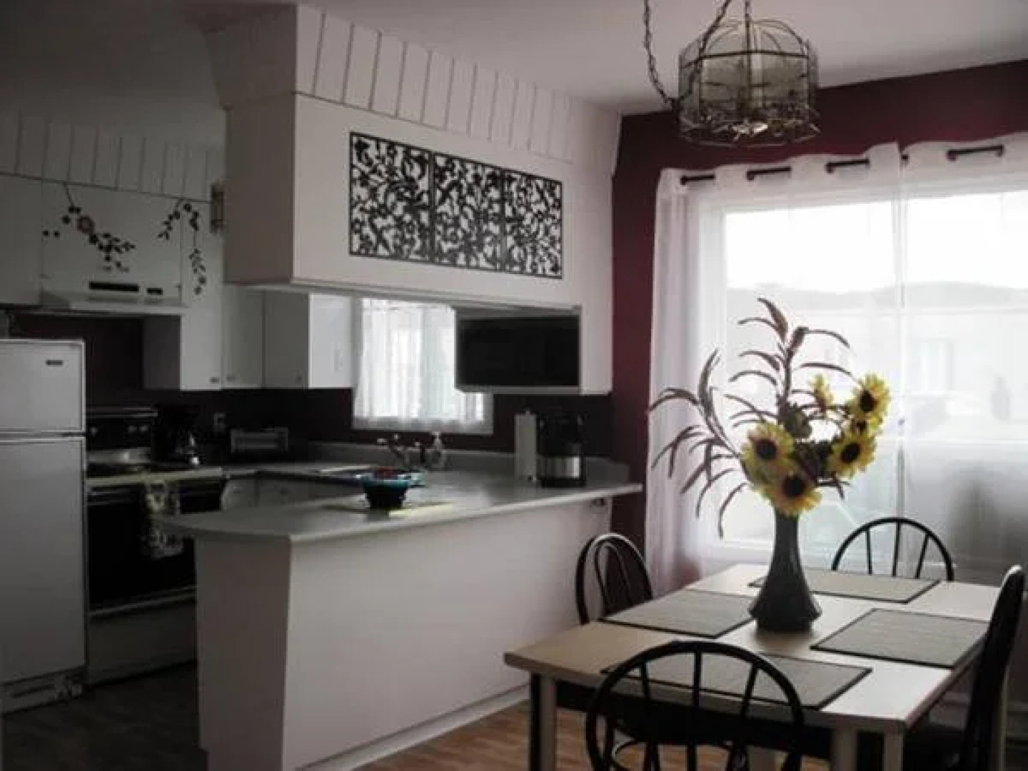 Appart-Hôtel La Tuque