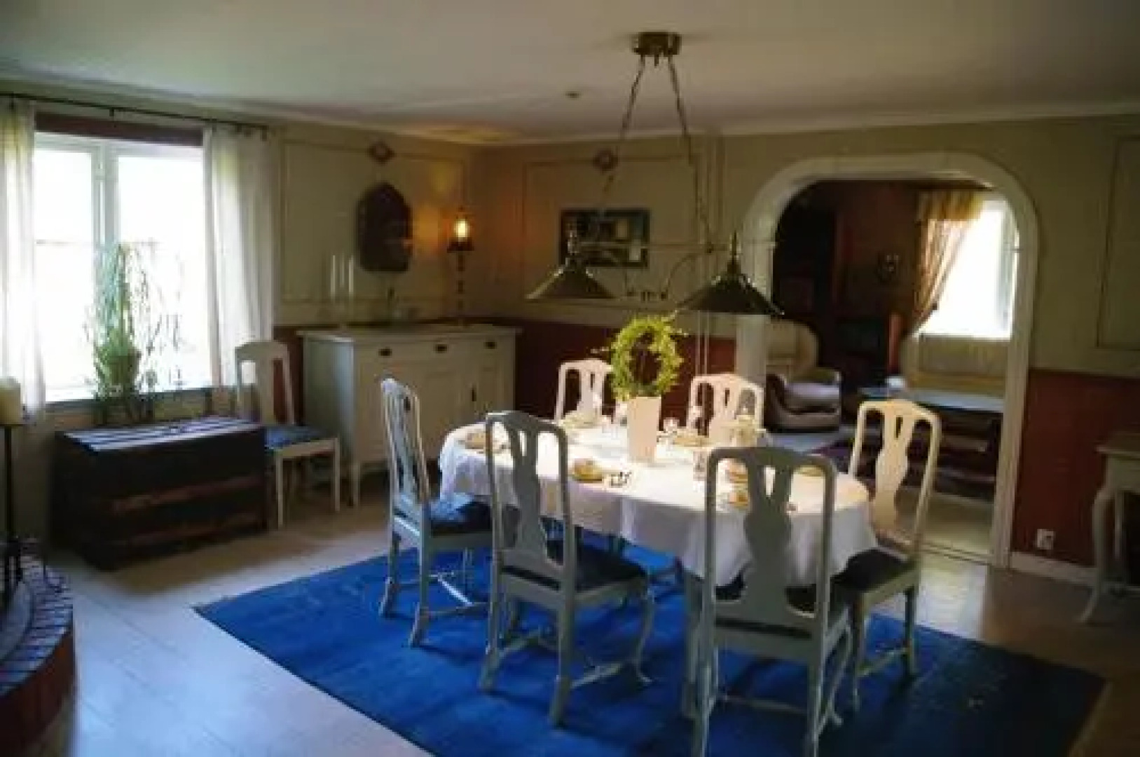 Olstorp Gård Bed & Breakfast