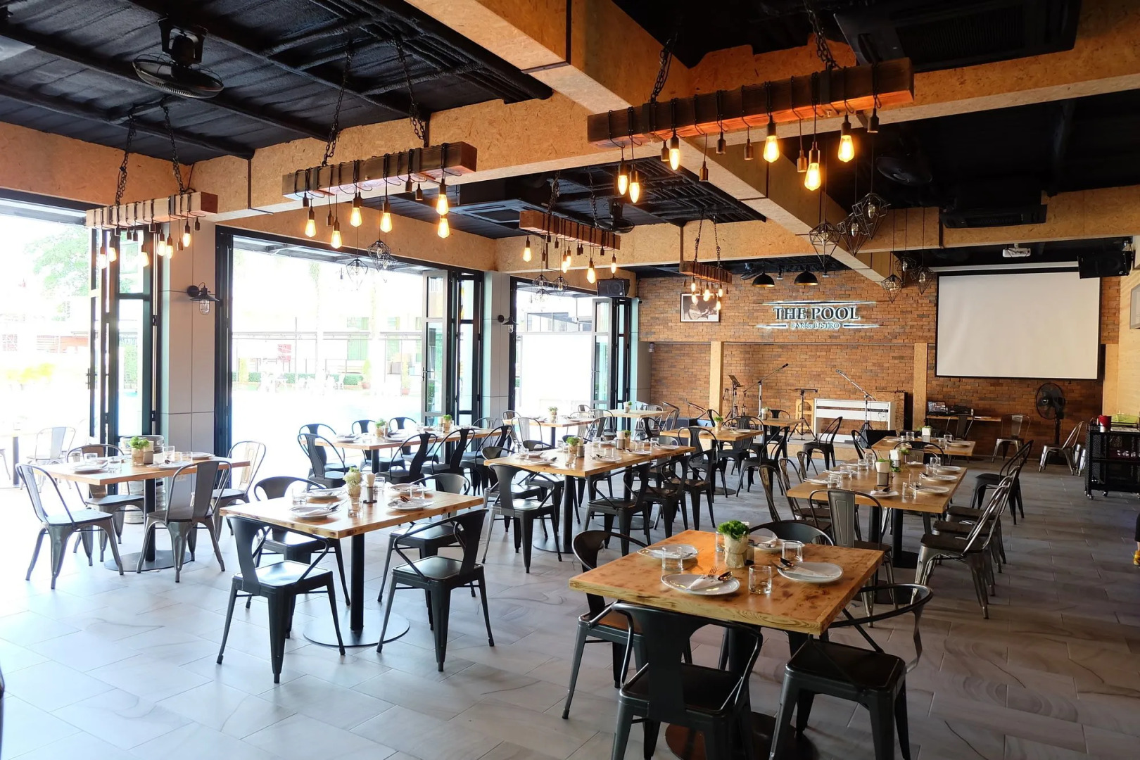 New Travel Lodge Hotel