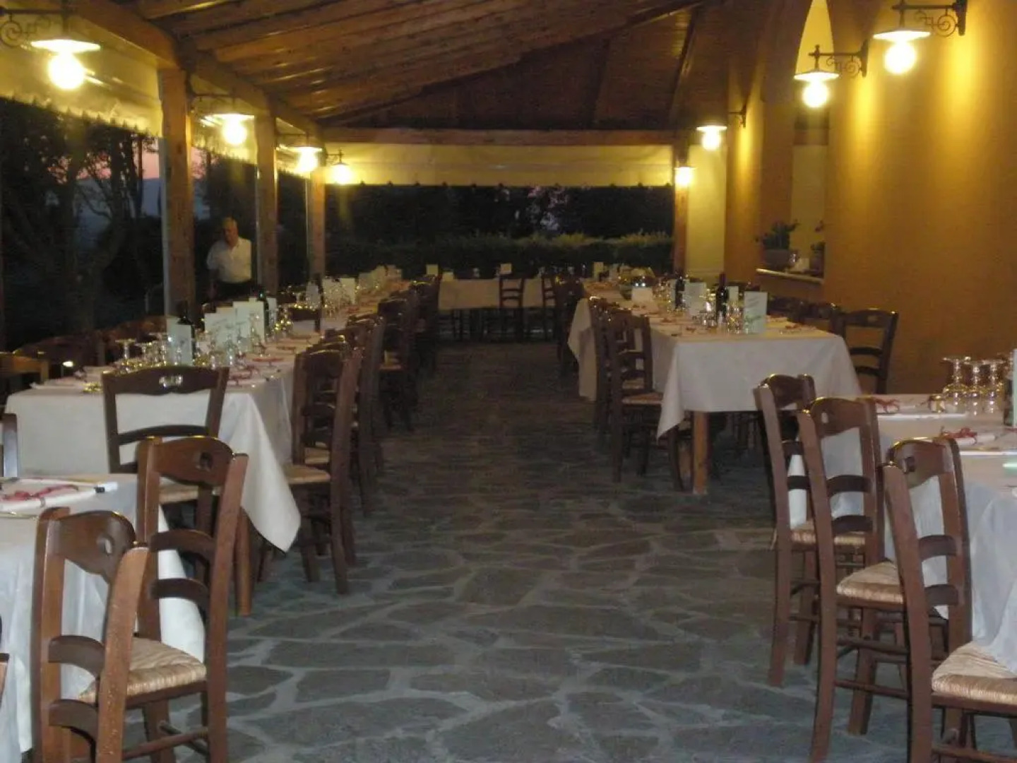 Hotel La Gozzetta