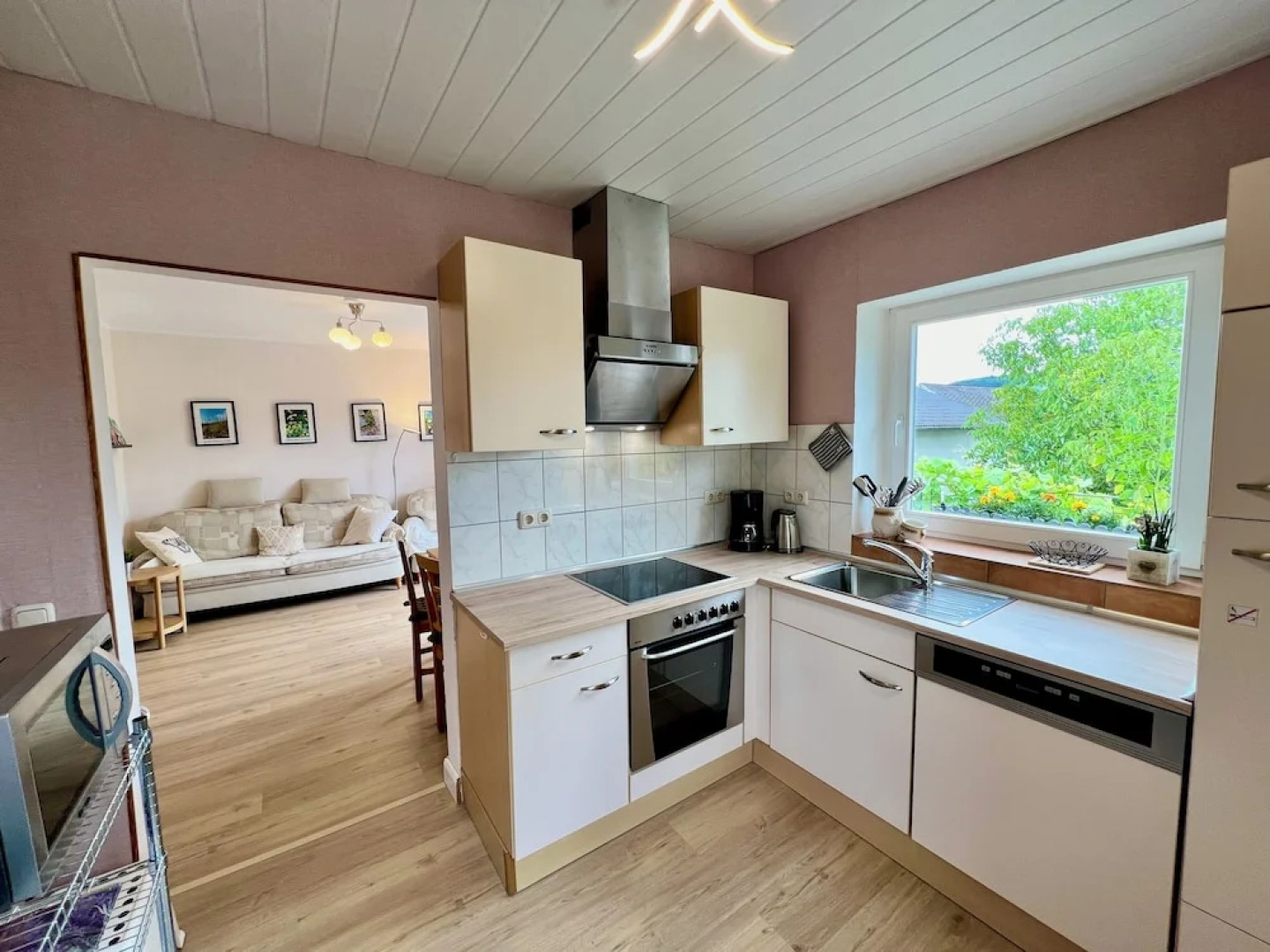 Ferienweingut Matthias Löwen