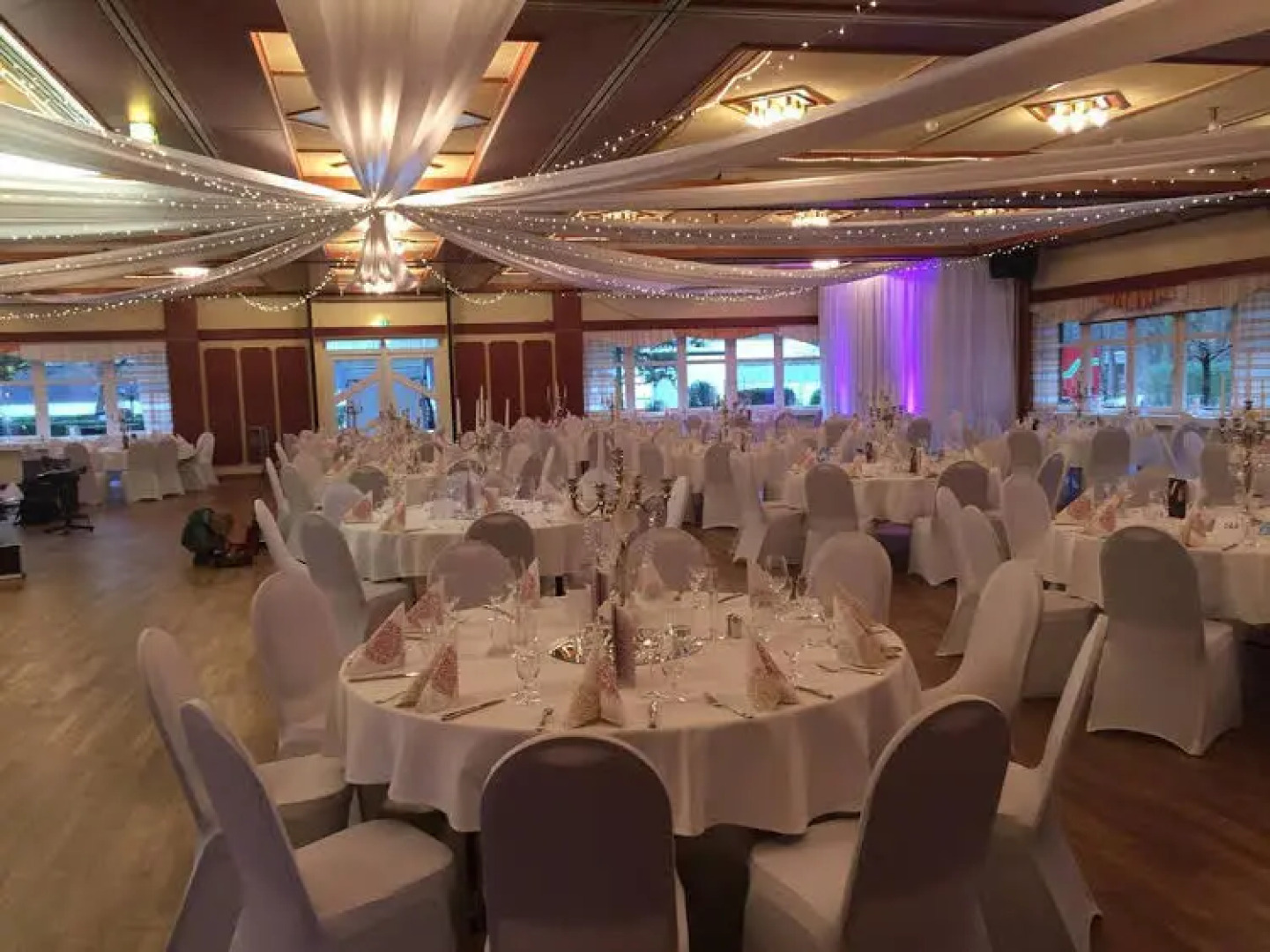 Haags Hotel Niedersachsenhof