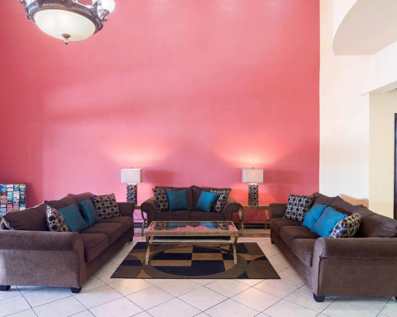 Quality Suites Houston IAH Airport - Beltway 8