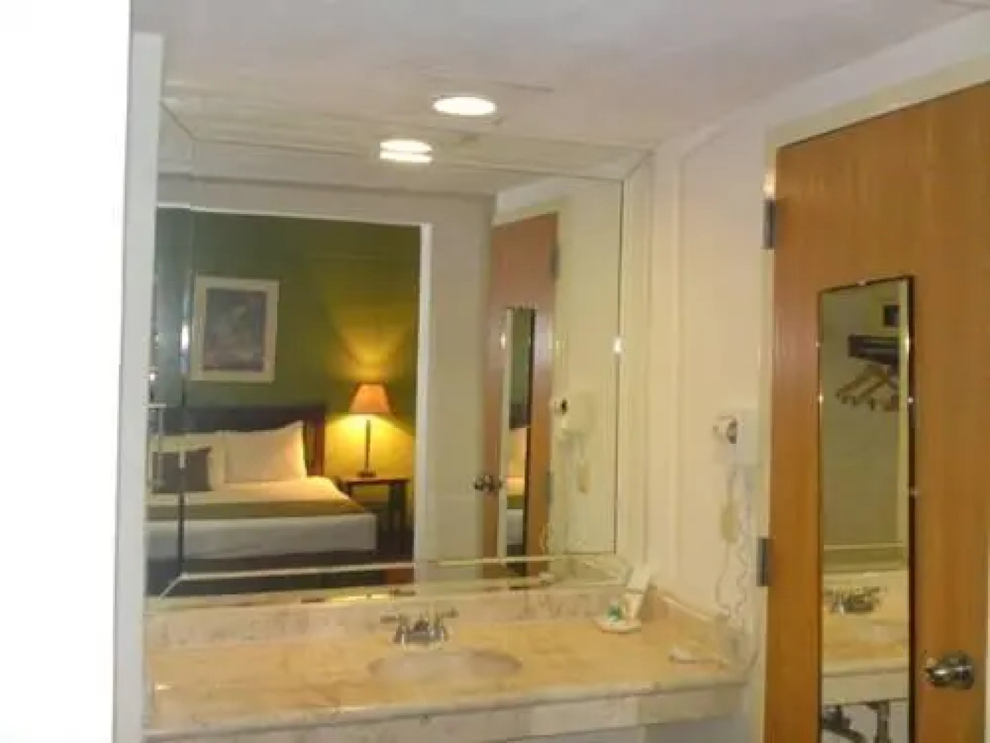 Best Western Hacienda by Macroplaza