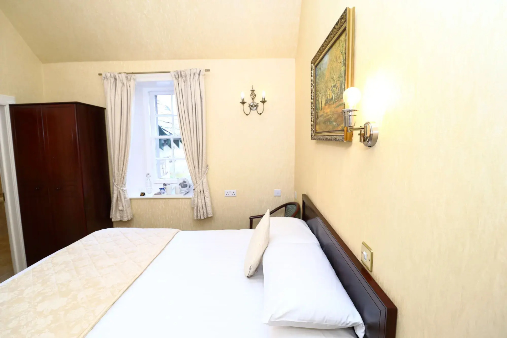 Westlands of Pitlochry