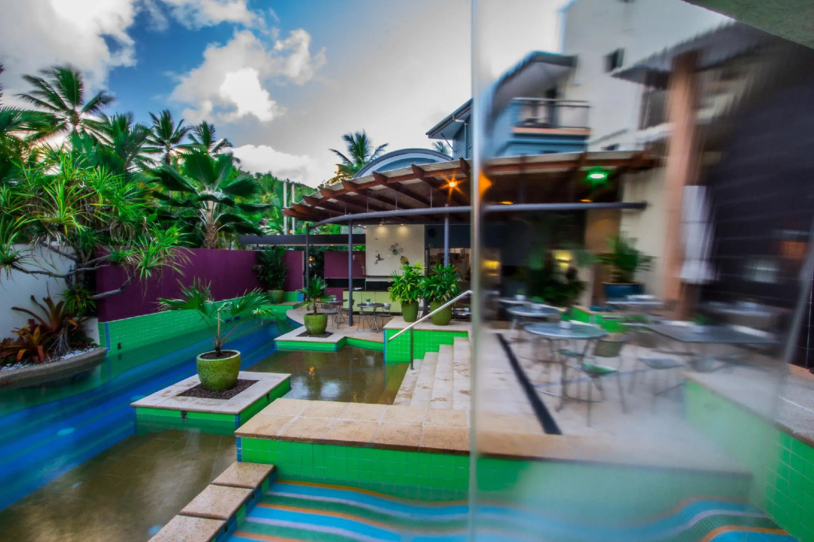 Peninsula Boutique Hotel Port Douglas - Adults Only Haven