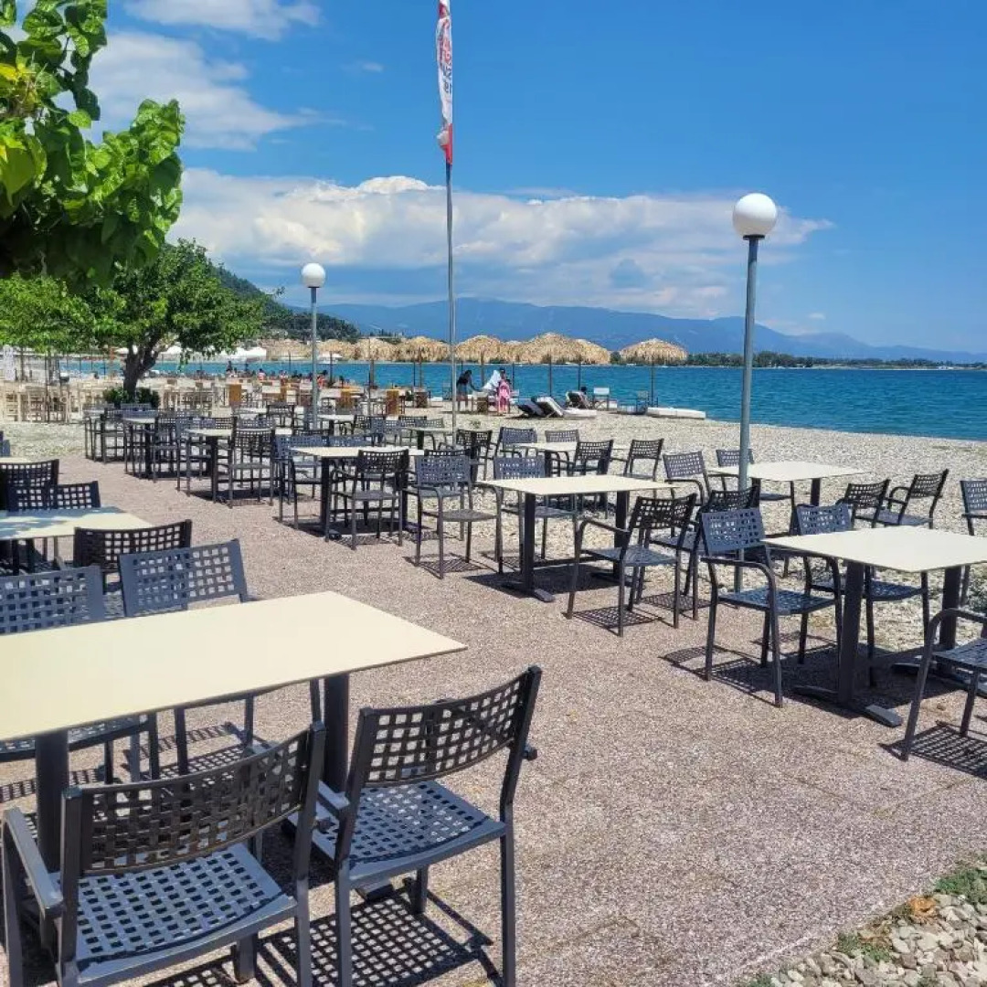 SOFICOS SEA View Apartment