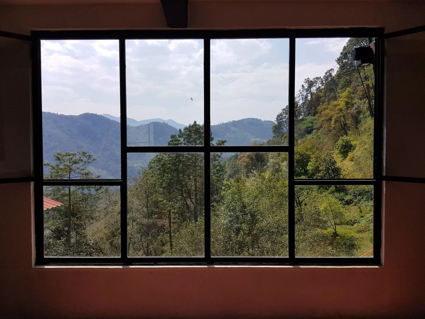 La Enamorada Cabañas & Resort