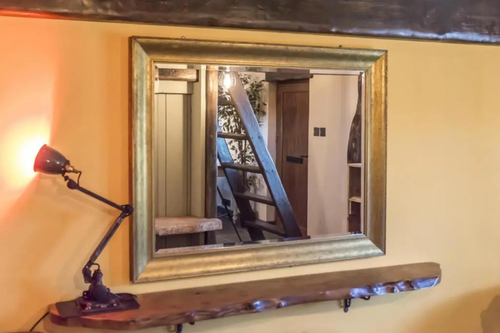 Fern Cottage - Luxurious 1 Bedroom - Blossom Farm