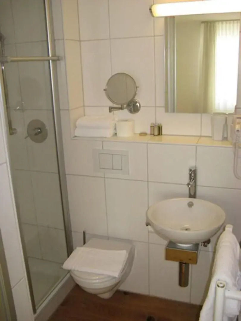 Hotel Gasthof Goldener Adler