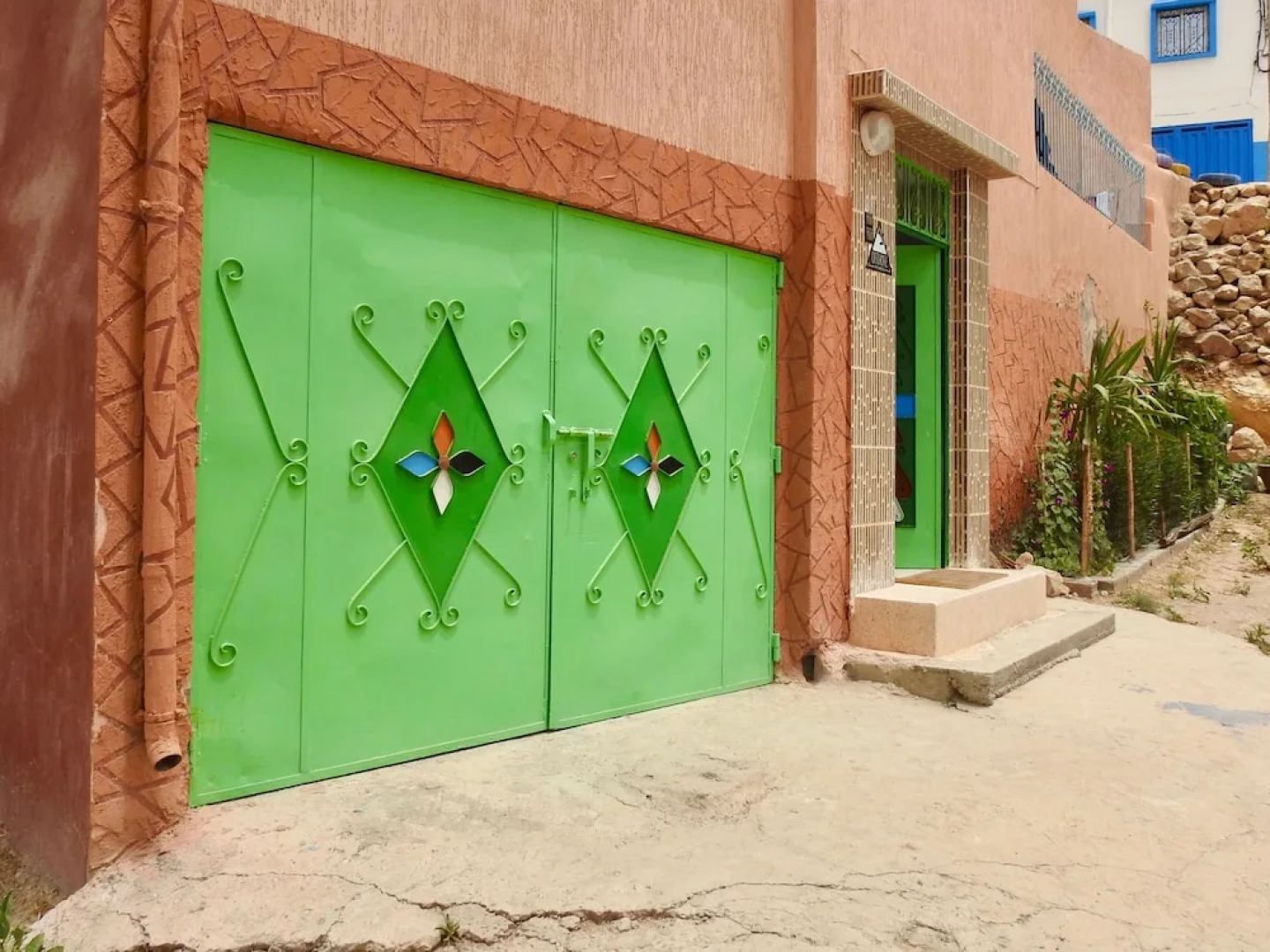 Offshore Surf House Morocco