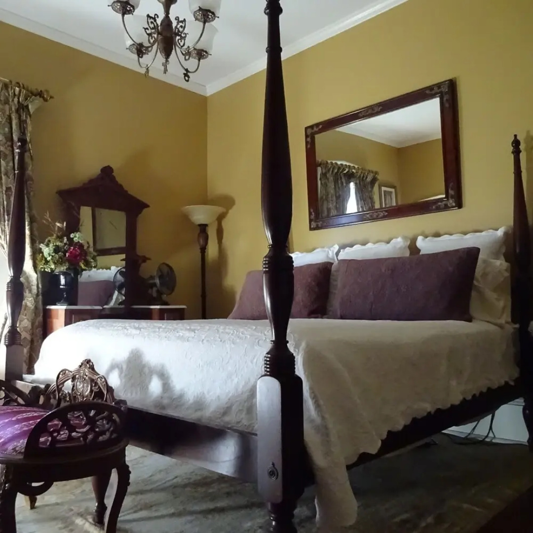 Robert Ruark Inn B&B