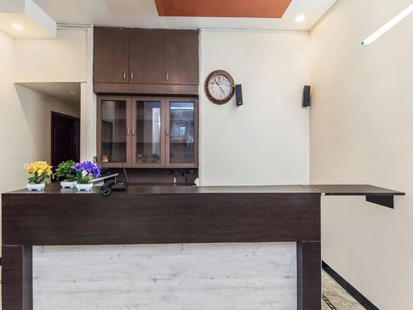 Treebo Trip Lake View Vastu Khand