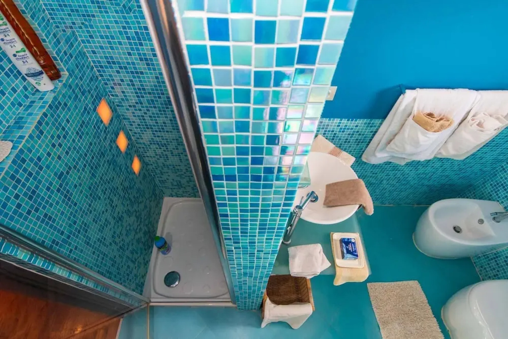 Il Mirto Bed and Breakfast