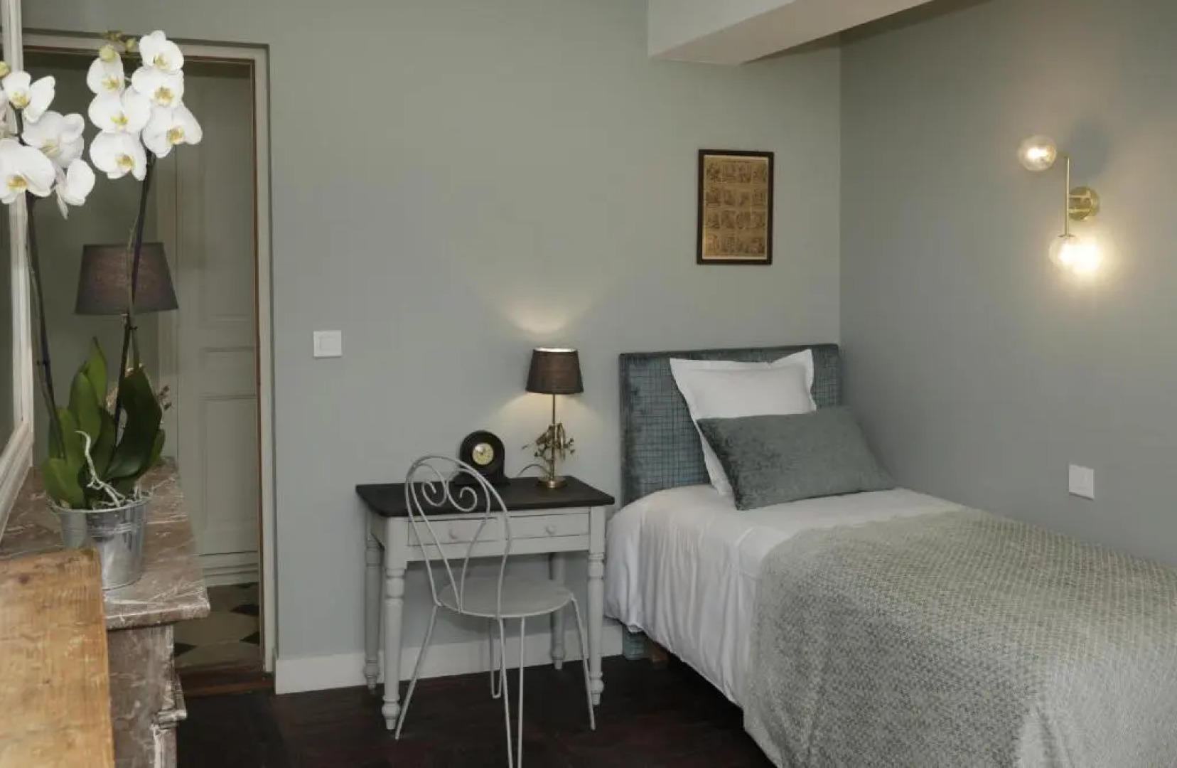 Domaine du Plessis Luzarches