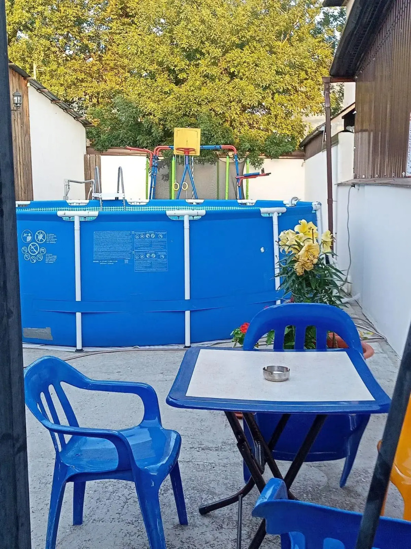 На Коллективной 11