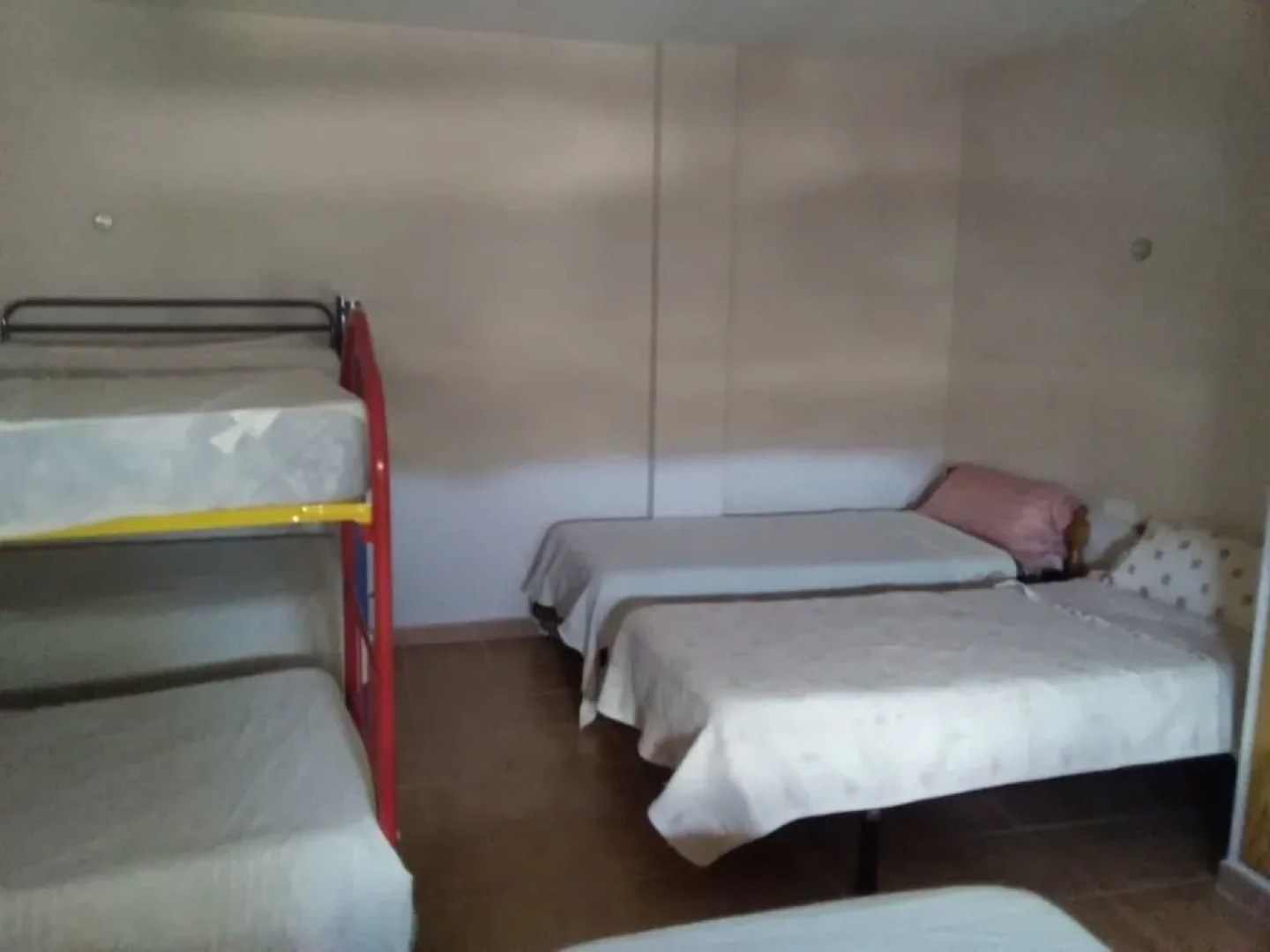 Albergue Fuente Bellido