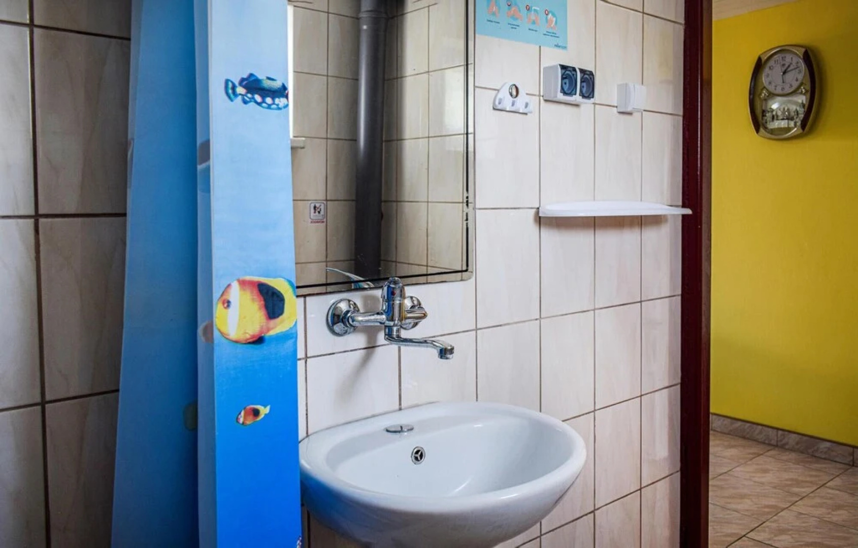 Awesome Home in Dzwirzyno With 3 Bedrooms and Wifi