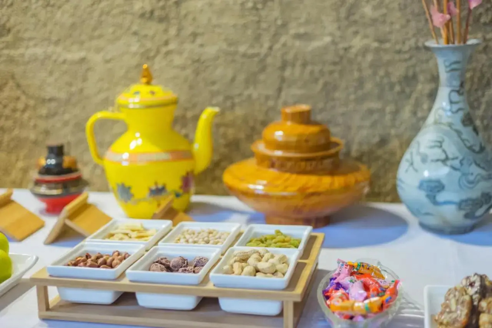 Arrokhampa By Zinc Journey Shangrila