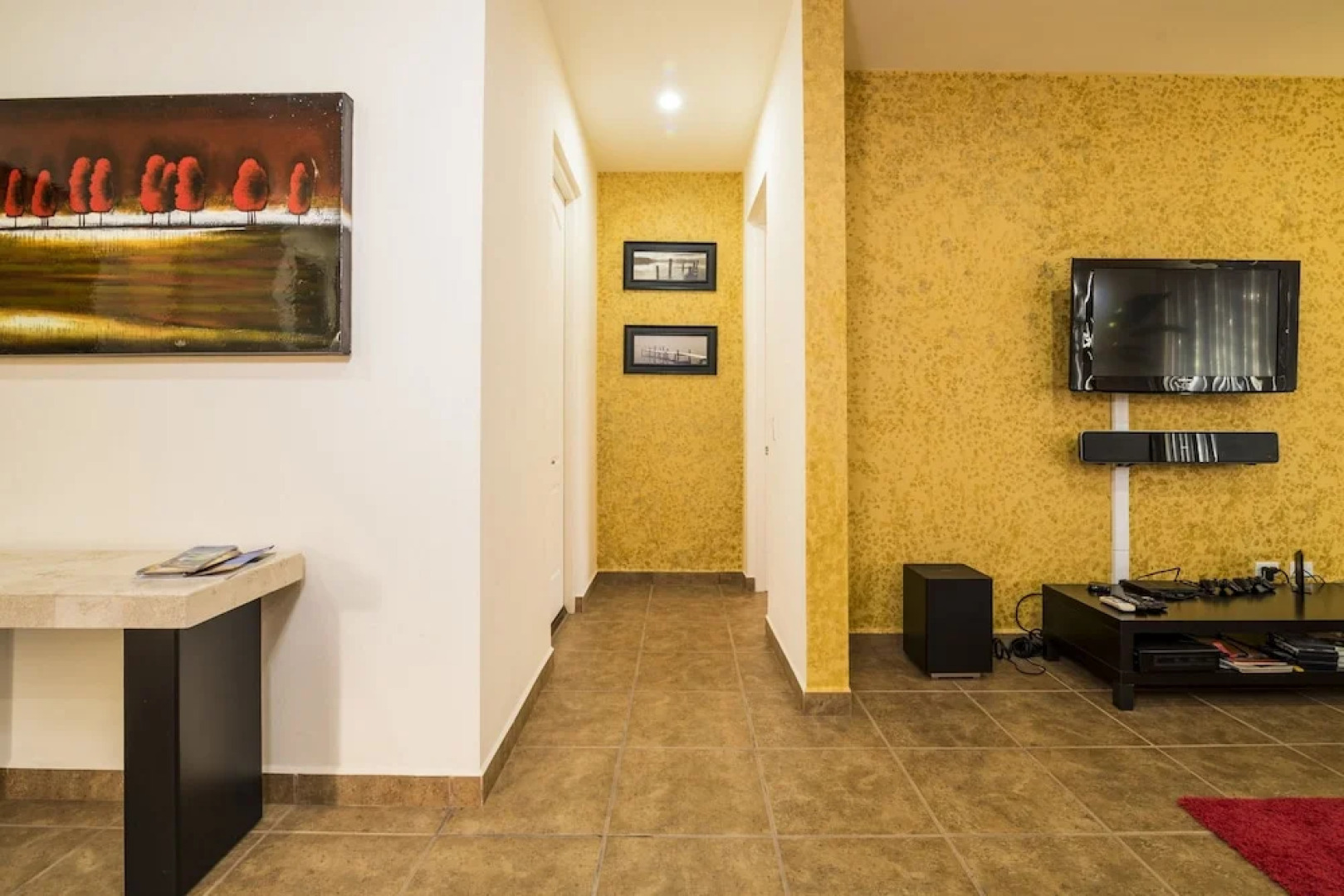 Paraiso Del Mar Resort V103 3 Bed by Casago