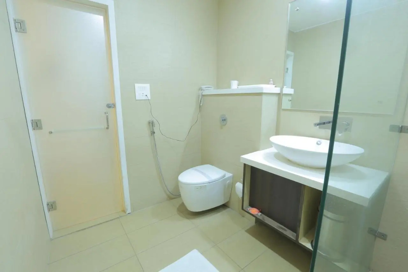 Hotel Vasundhara Palace Rishikesh