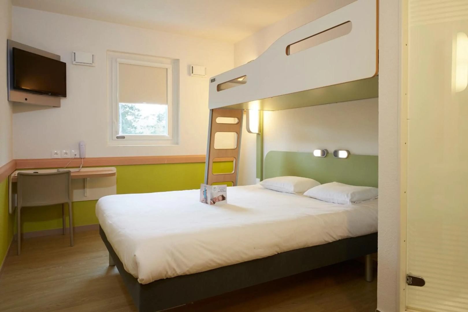 ibis budget Chalon Sur Saone Nord